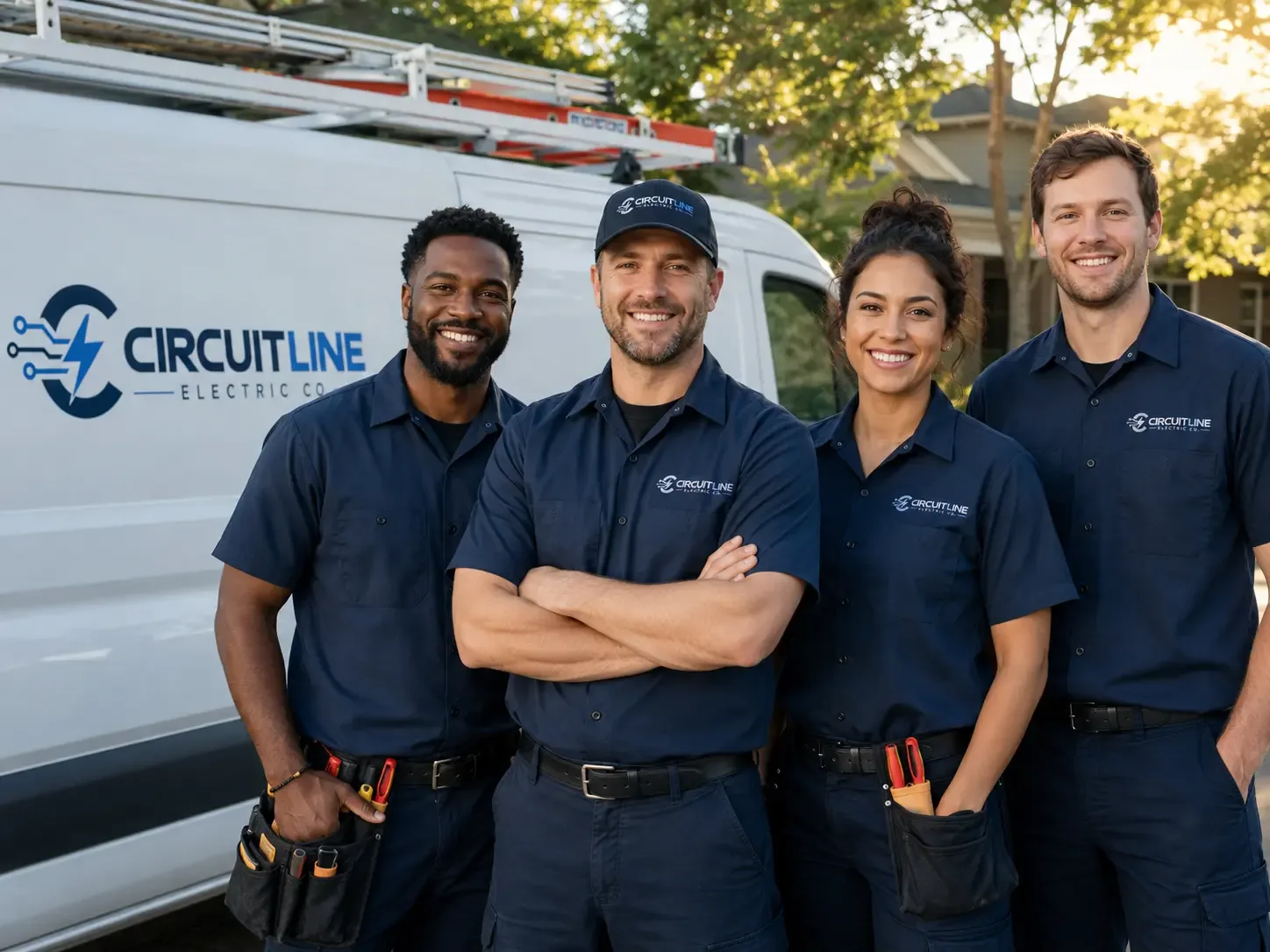 Whole Home Rewiring company in Black, MO