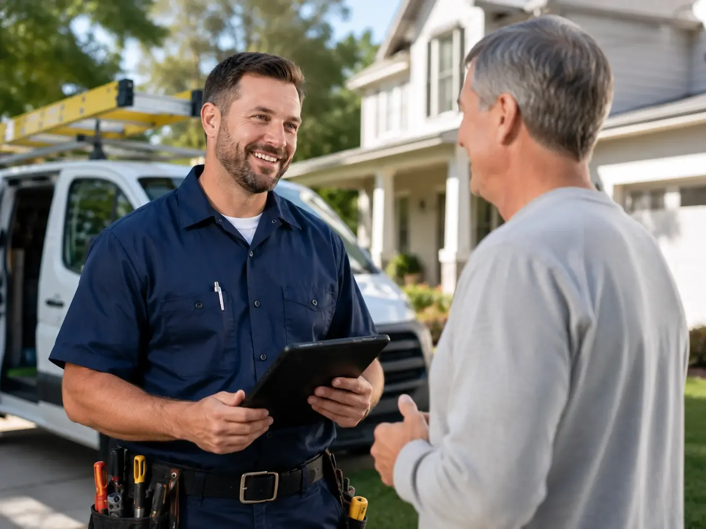 Whole Home Rewiring Black, MO FAQs